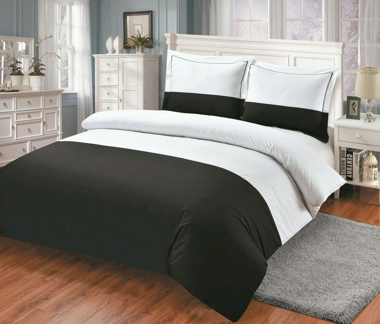 Hotel Black