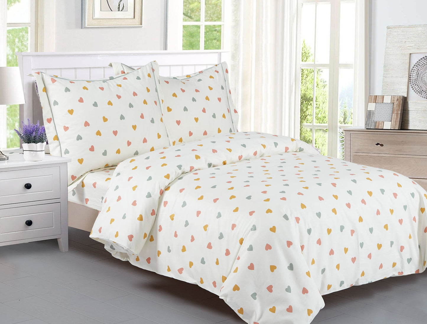 French Junior 6 pc Set