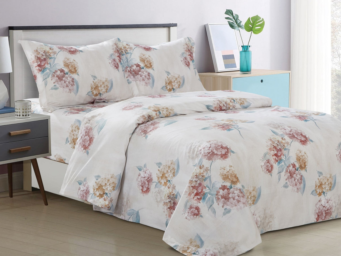 French Plantation 8pc set
