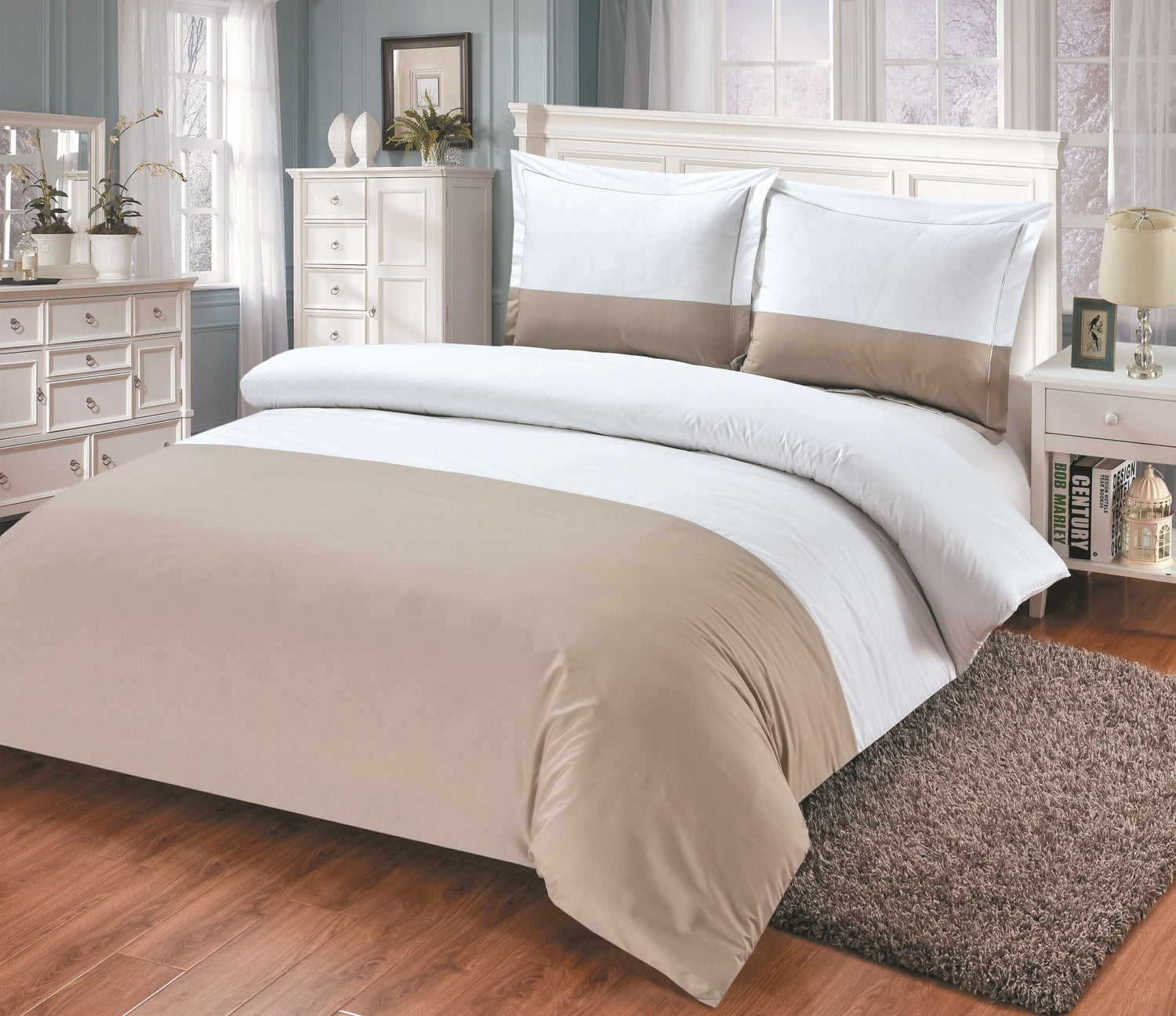 BEDDING