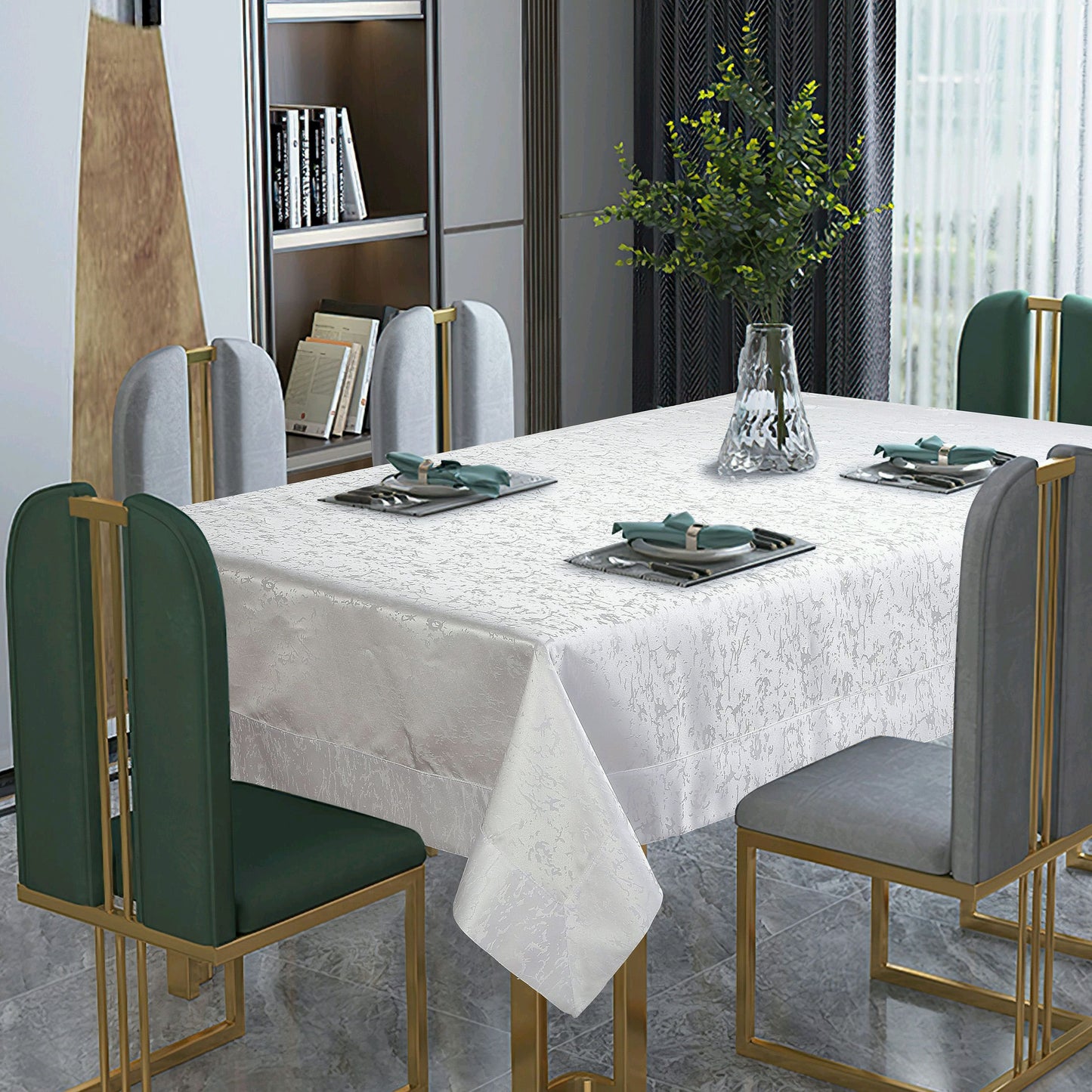 Classic Damask