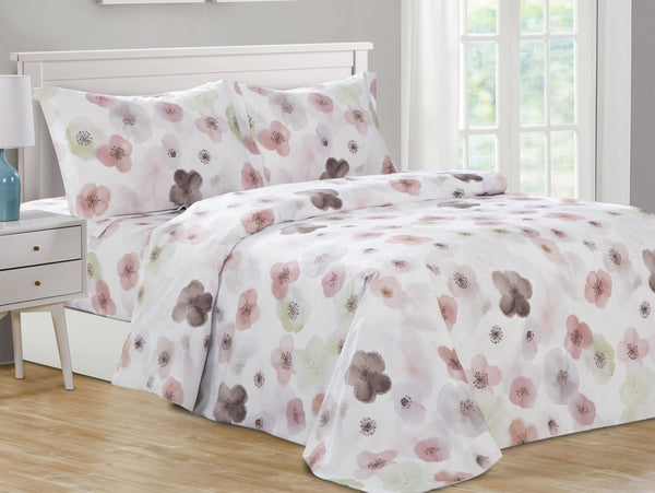 French Daisy 8 pc Set