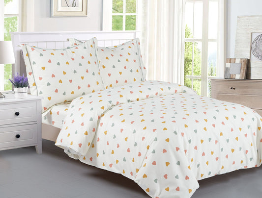 French Junior 6 pc Set