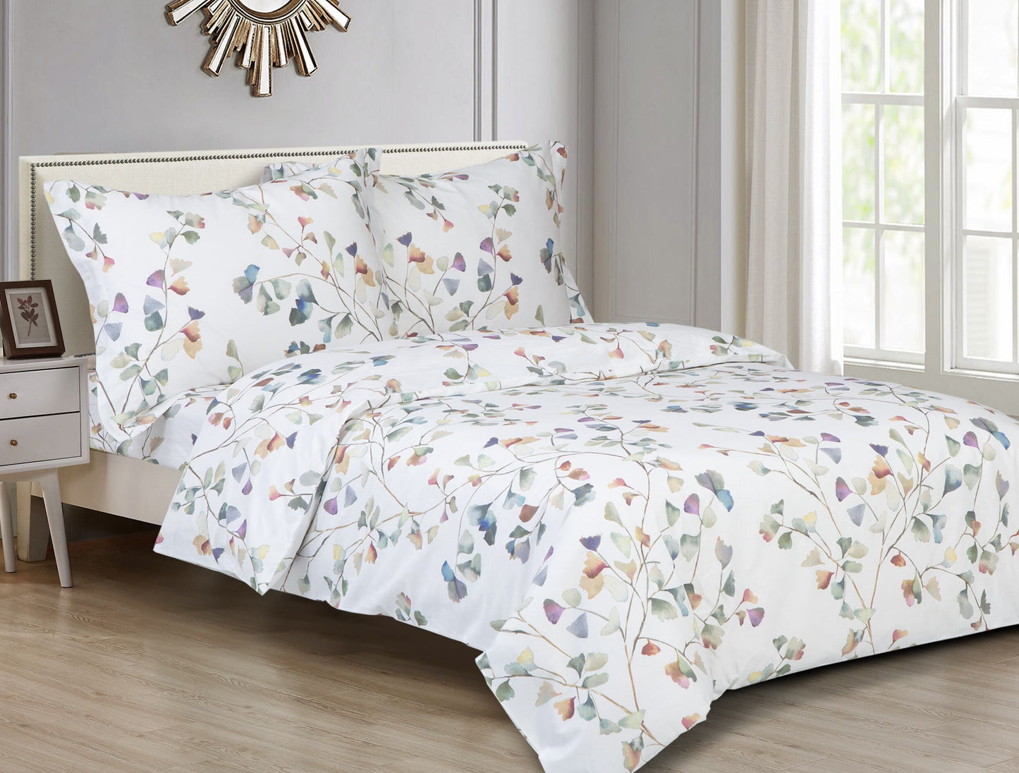 French Sparkling 6 pc Set